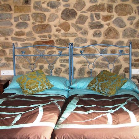 Casa Rural La Altanera Barniedo de la Reina Екстер'єр фото