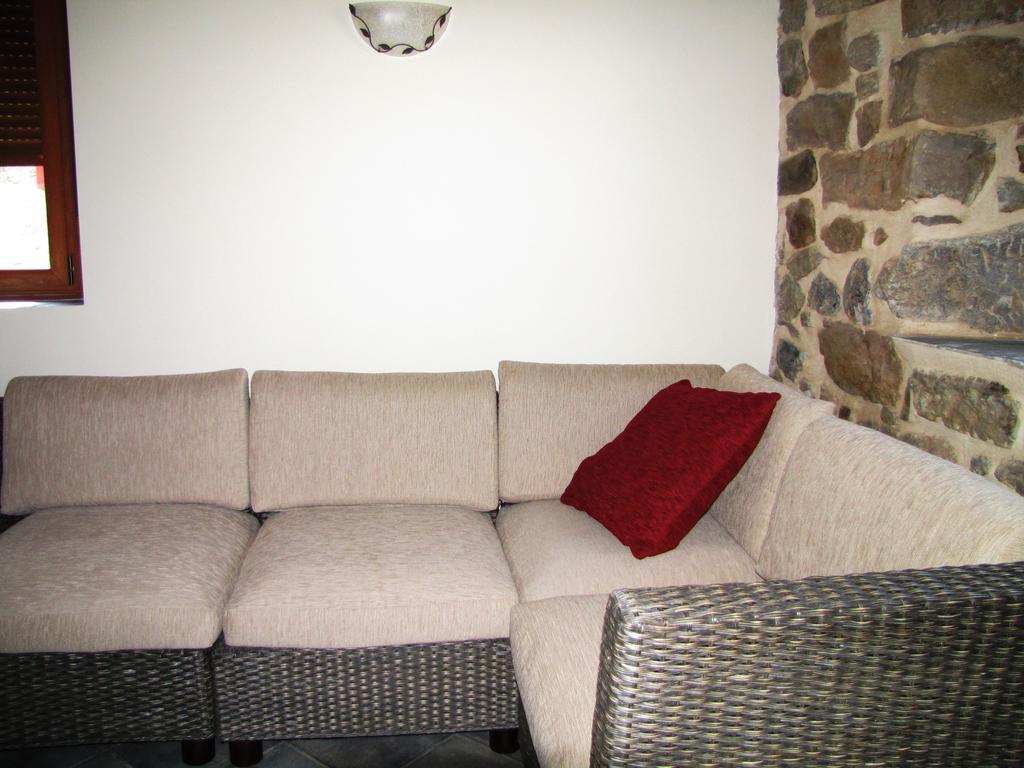Casa Rural La Altanera Barniedo de la Reina Екстер'єр фото