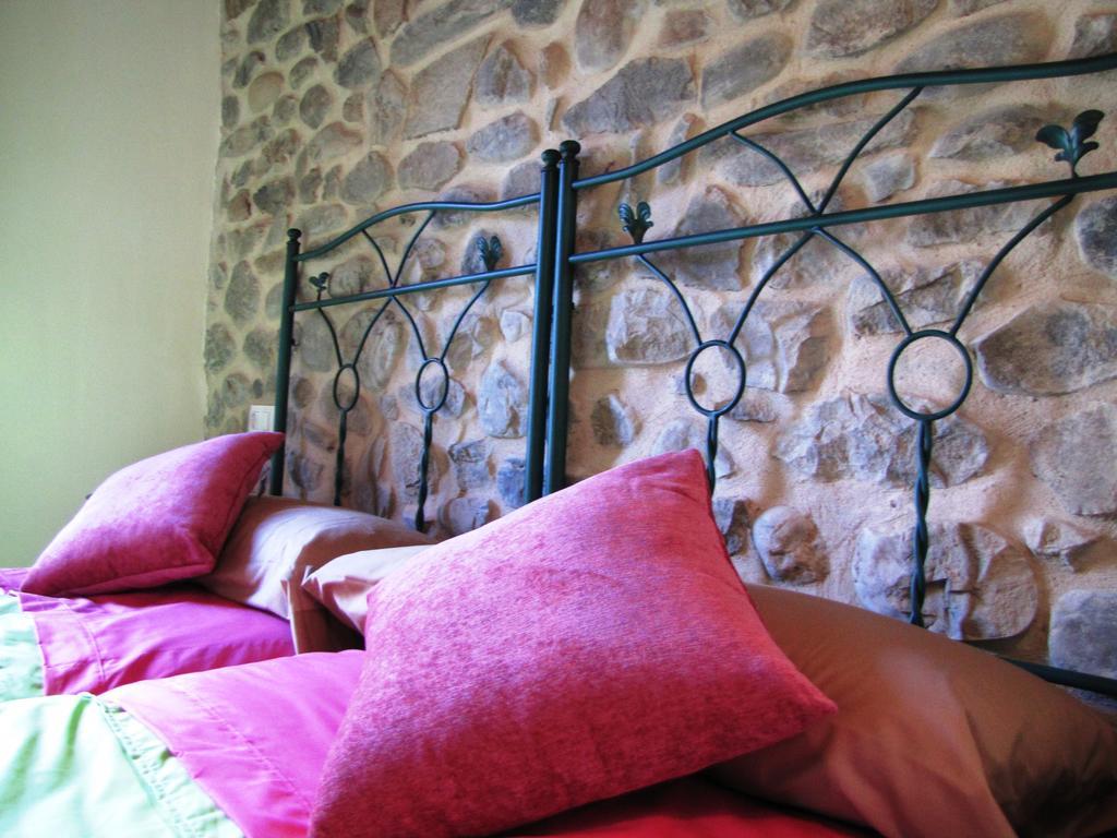 Casa Rural La Altanera Barniedo de la Reina Екстер'єр фото